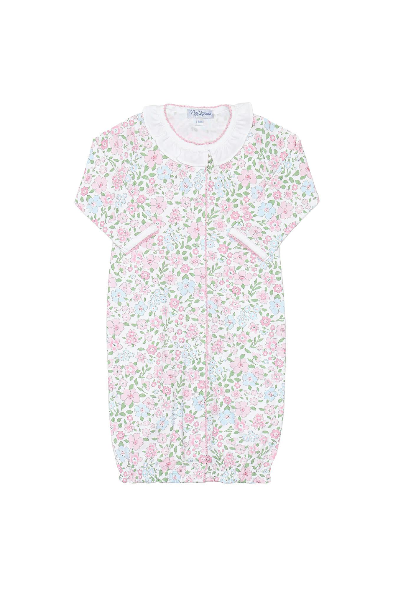 English Garden Converter Gown
