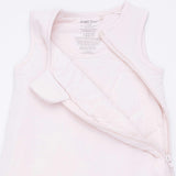 Solid Mauve Morn - Sleep Bag