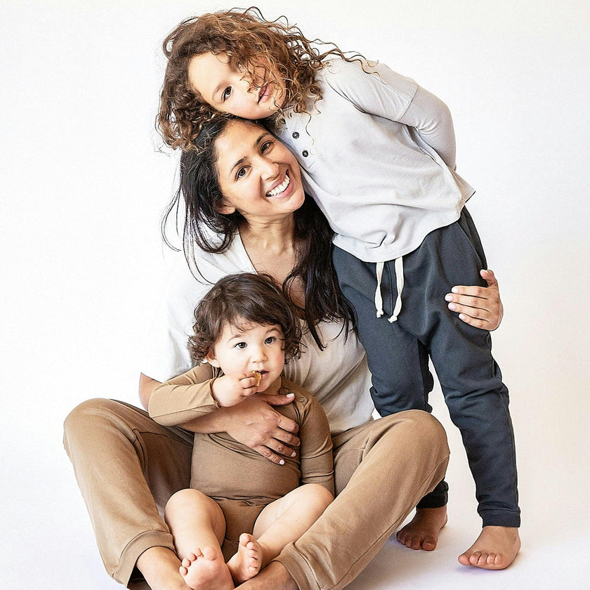 Fleece Jogger