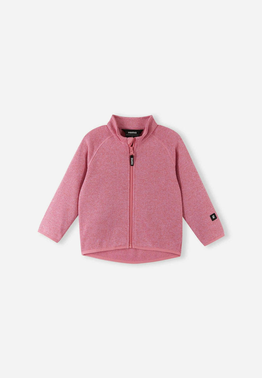 Tahto - Baby & Toddler Knit Fleece Set