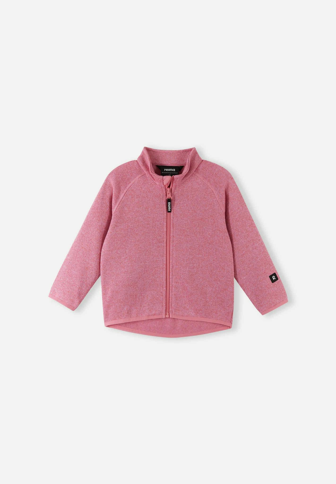 Tahto - Baby & Toddler Knit Fleece Set