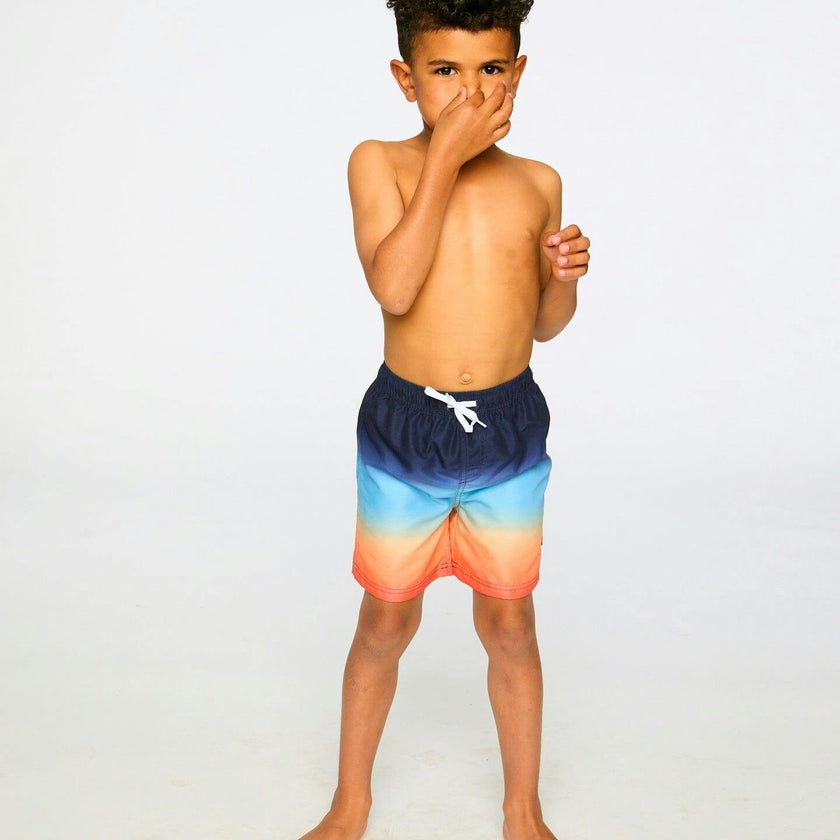 Swim Trunks
