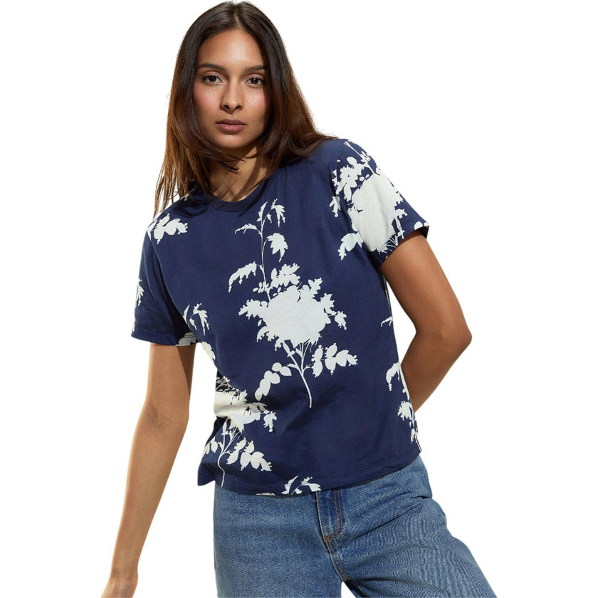 Everyday Cotton Tee