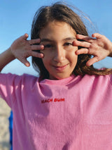 Beach Bum Tee