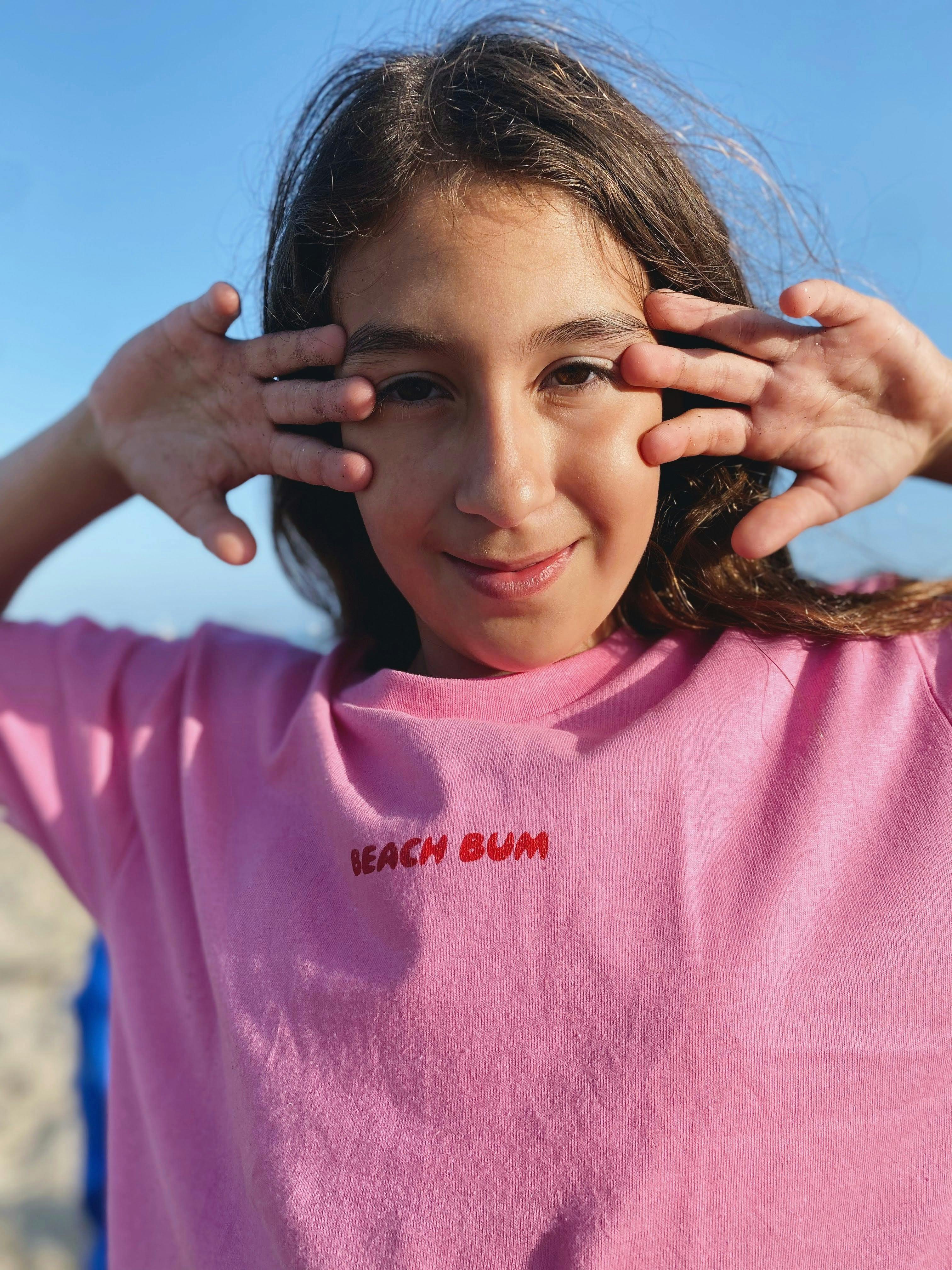 Beach Bum Tee