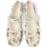 Shoes Casi Myra White, White