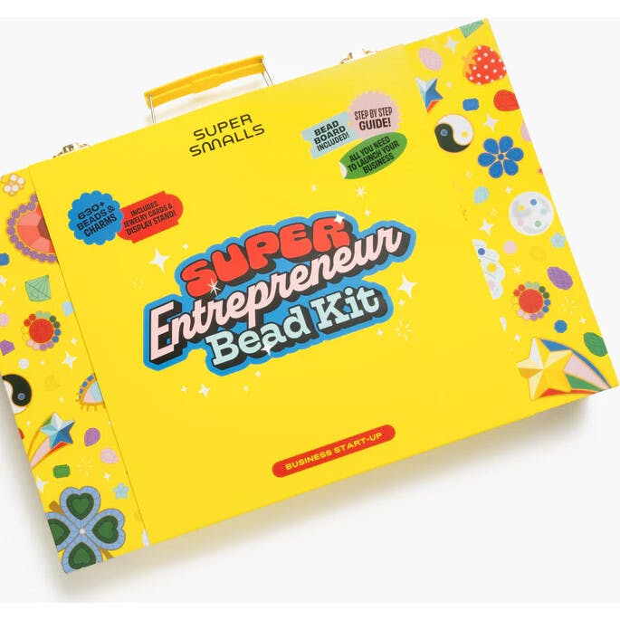 Super Entrepreneur Bead Kit
