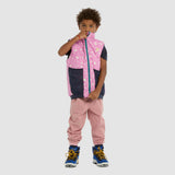 Icon reversible PrimaLoft vest "Underground"