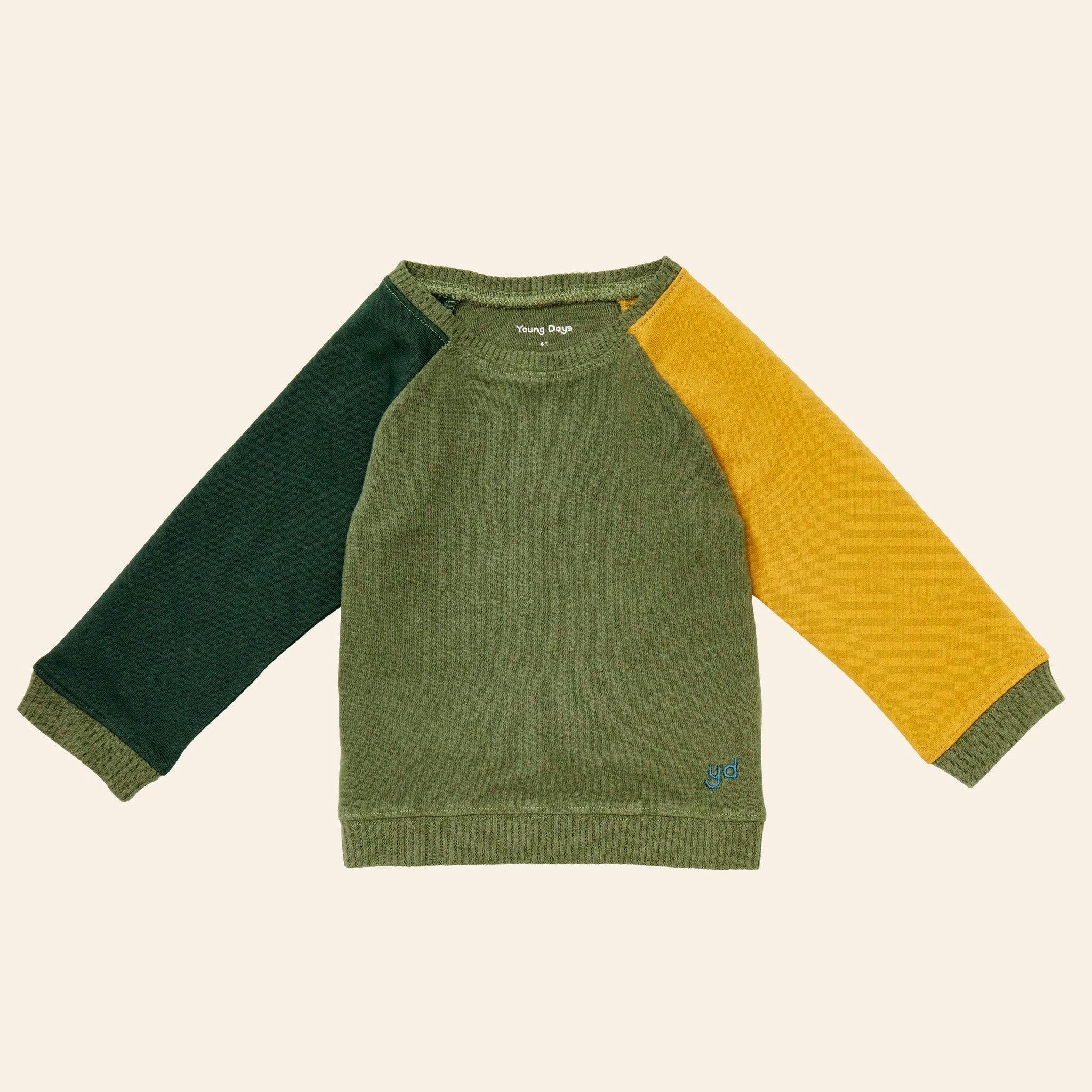 Nashville Crewneck