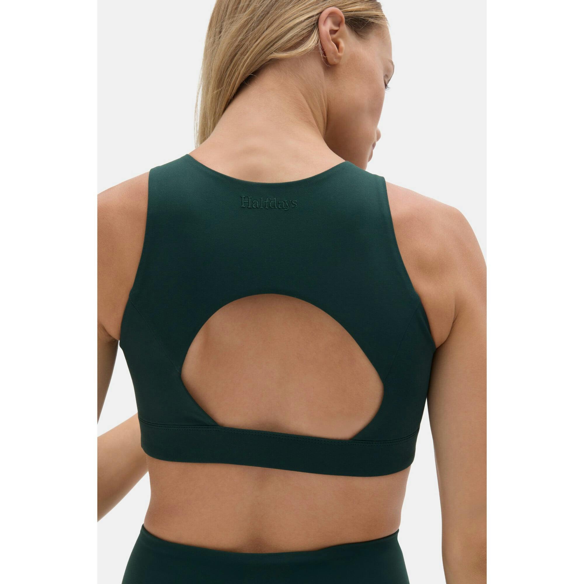 Kara Bra Alpine