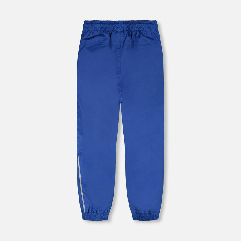 Two-Piece Mid-Season Outerwear Set