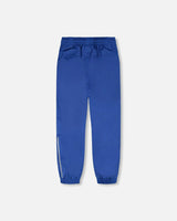 Two-Piece Mid-Season Outerwear Set