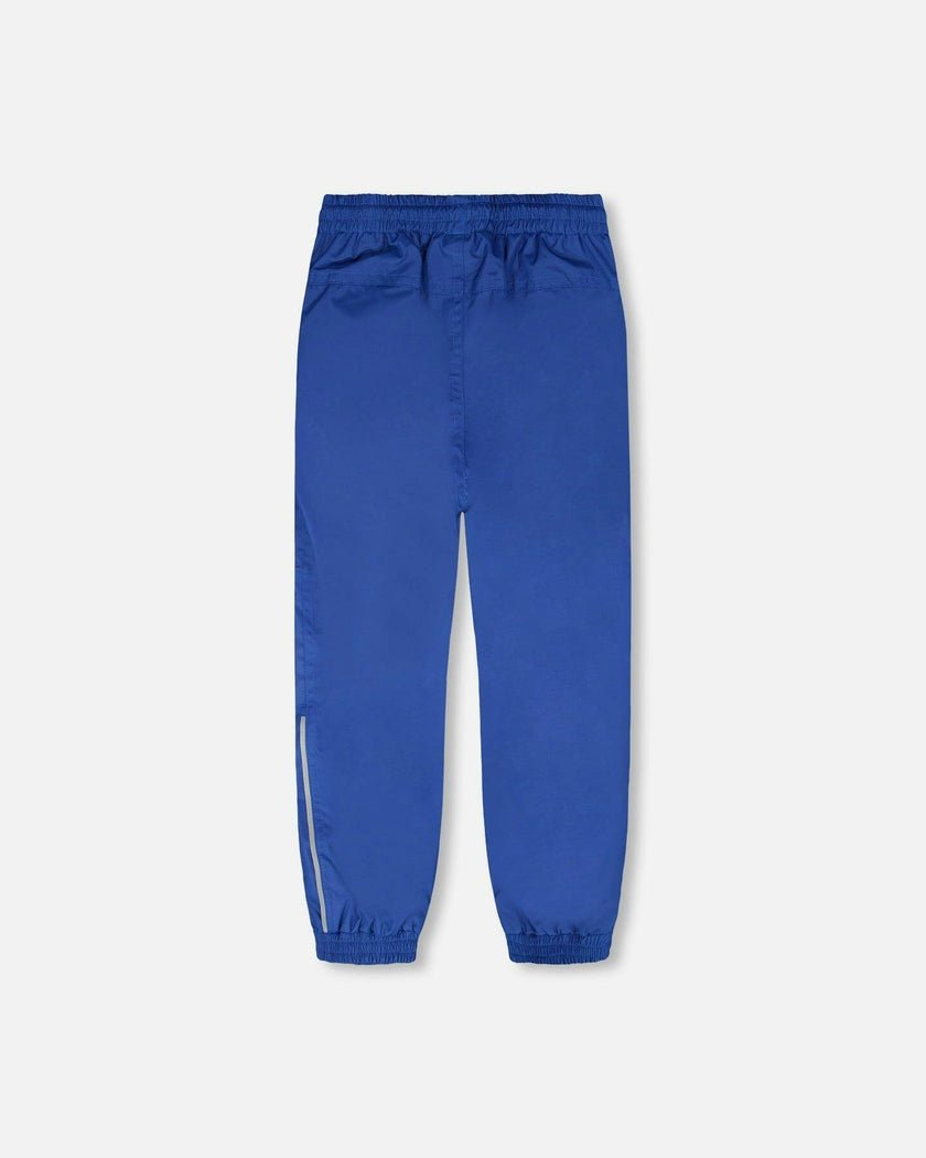 Two-Piece Mid-Season Outerwear Set