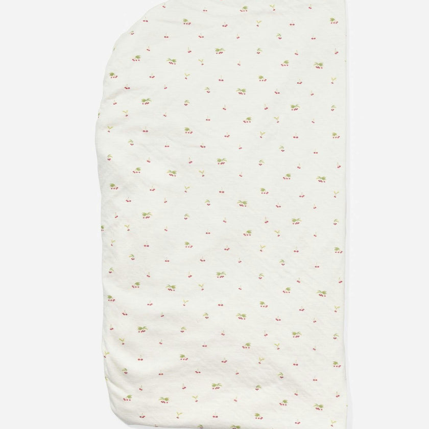 Crib Sheet
