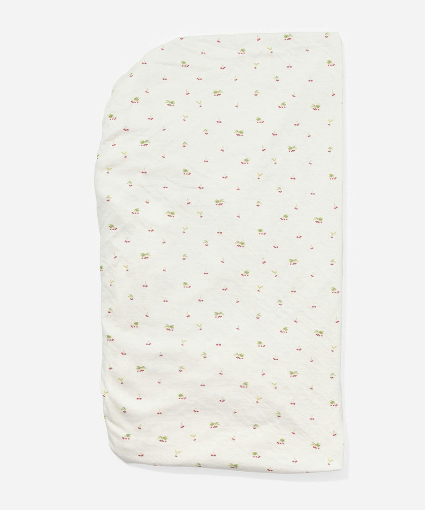 Crib Sheet