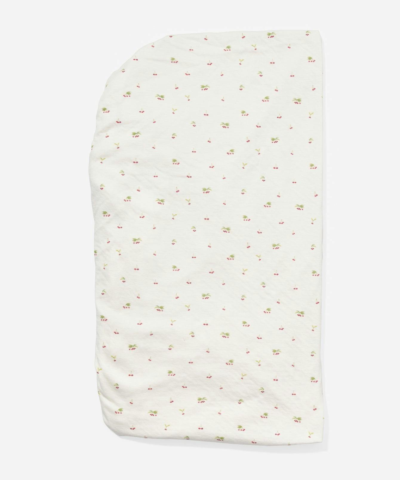 Crib Sheet