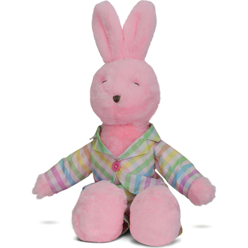Pajama Plush