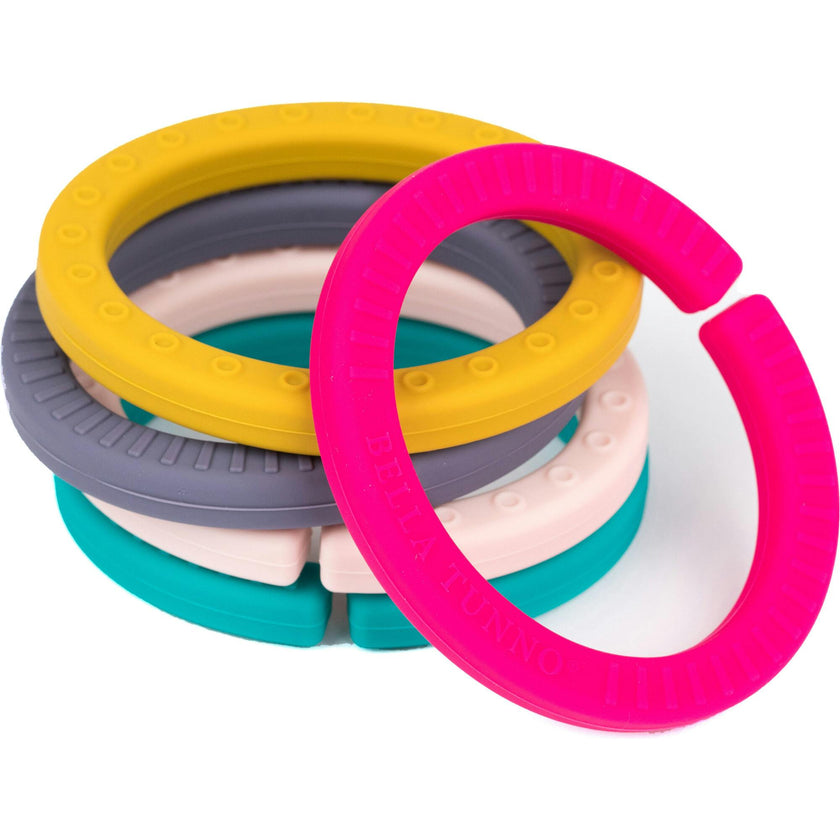 Modern Jewel Happy Links