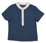 Dotted Boys Shirt