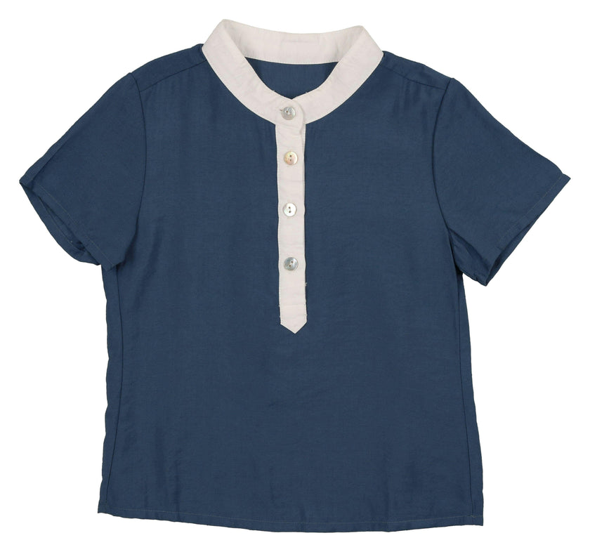 Dotted Boys Shirt