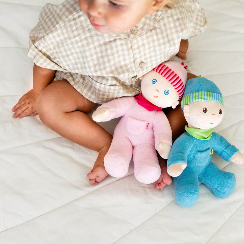 My Very First Baby Doll Bundle
