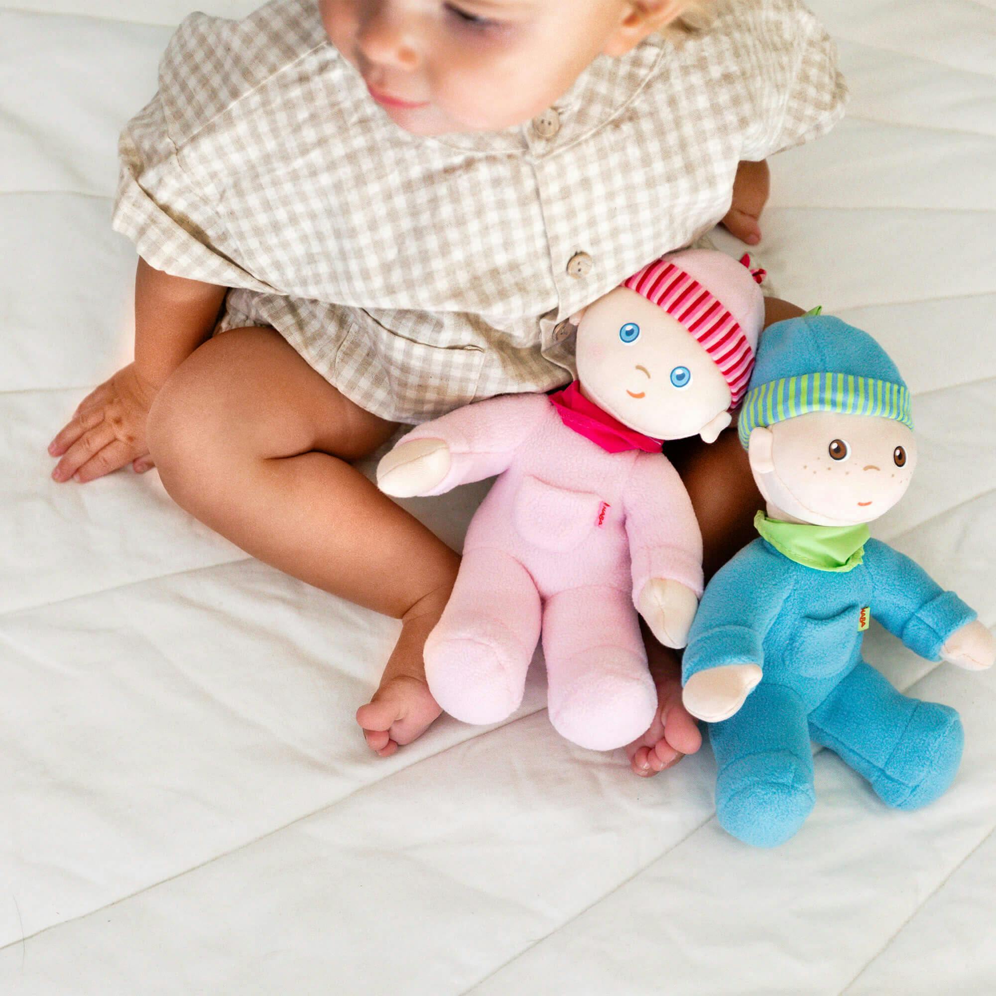 My Very First Baby Doll Bundle