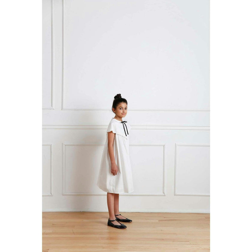 Dana dress (pink)