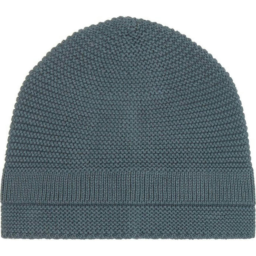 Organic Knit Hat