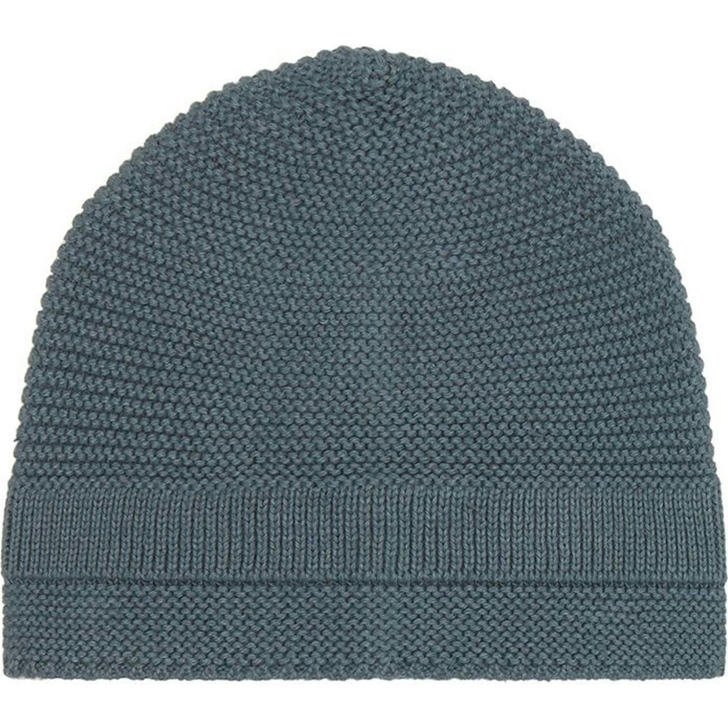 Organic Knit Hat