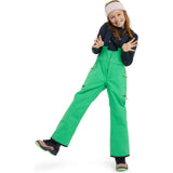Dait 3 layer all season bib pants