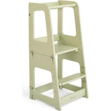 Convertible Toddler Tower