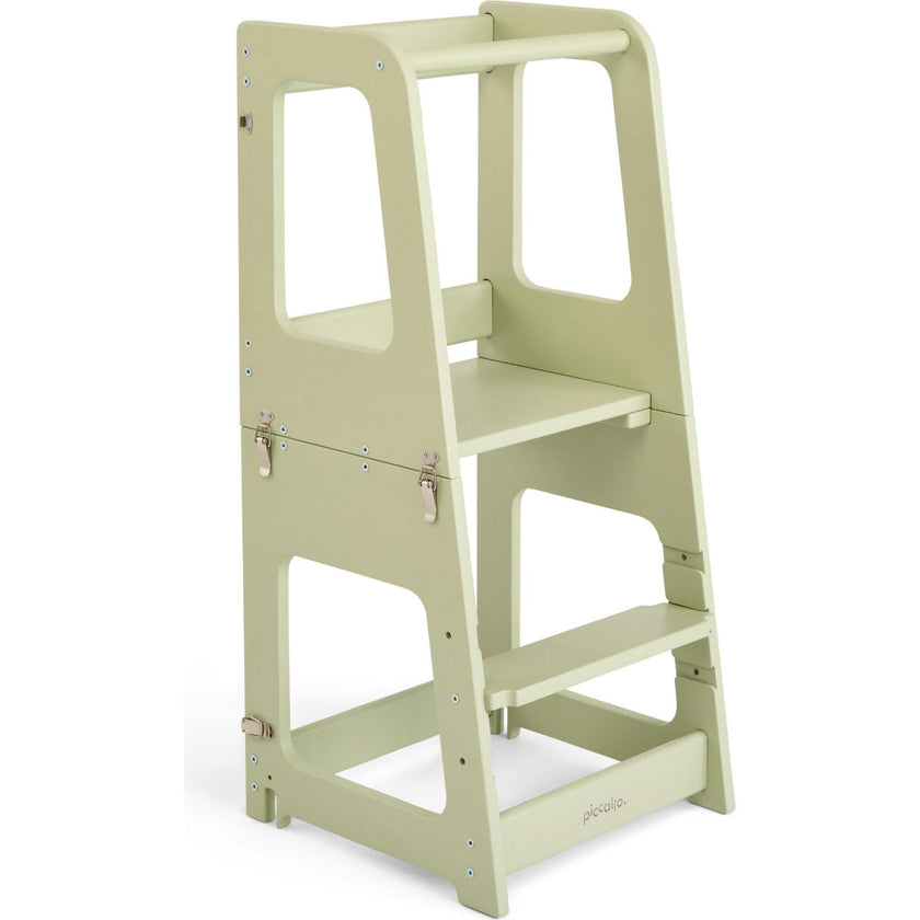 Convertible Toddler Tower