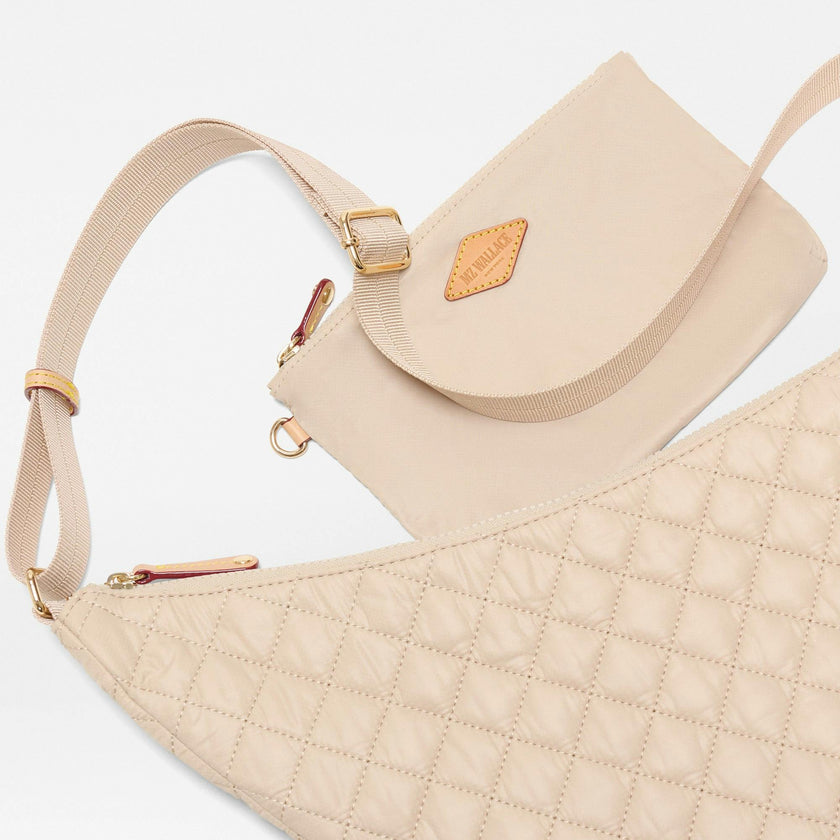 Buff Metro Smile Bag