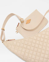 Buff Metro Smile Bag