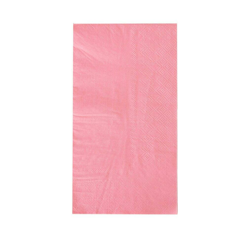 Amaranth Guest Napkins