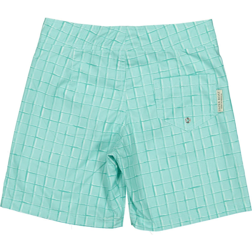 Water surfer swim shorts