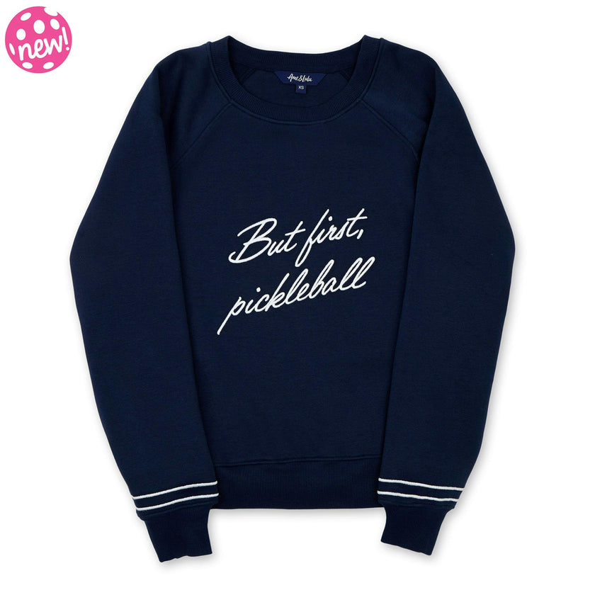 Play All Sweatshirt