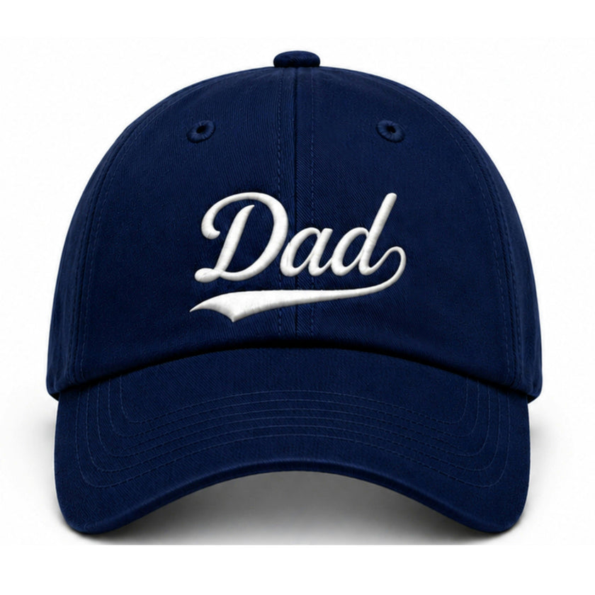 Dad Legacy Baseball Hat