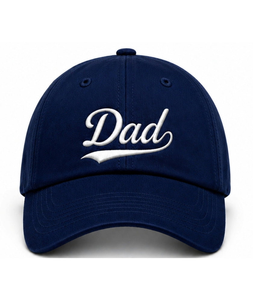 Dad Legacy Baseball Hat