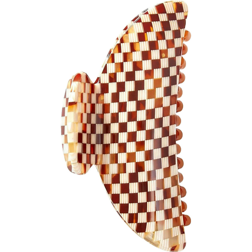 Midi Heirloom Claw Hair Clip