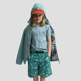 Linn everyday outdoor shorts "Nest"
