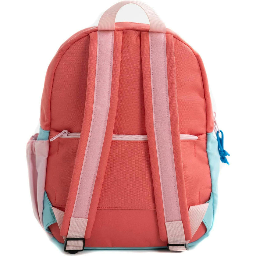 Hook & Loop Sport Kids Backpack