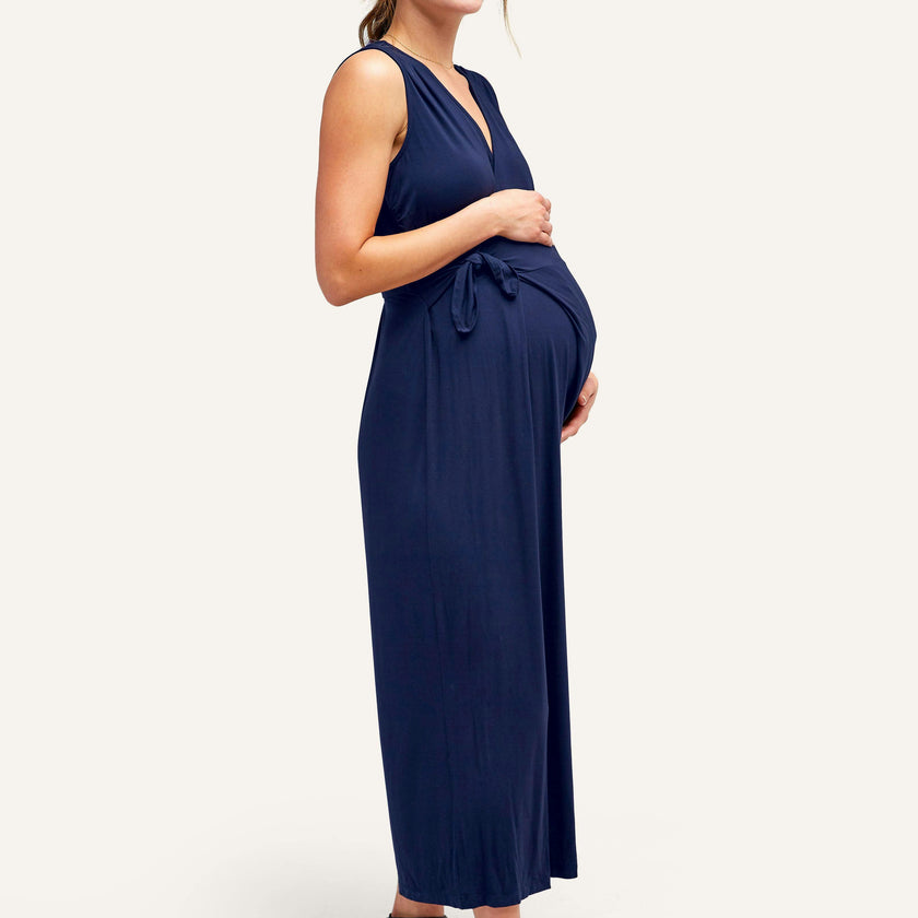 Francesca Jumpsuit