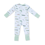 Fishing - Convertible Romper
