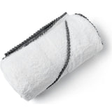 Bamboo Pom Pom Towel