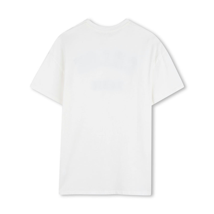 Off White Chloé Signature Dress