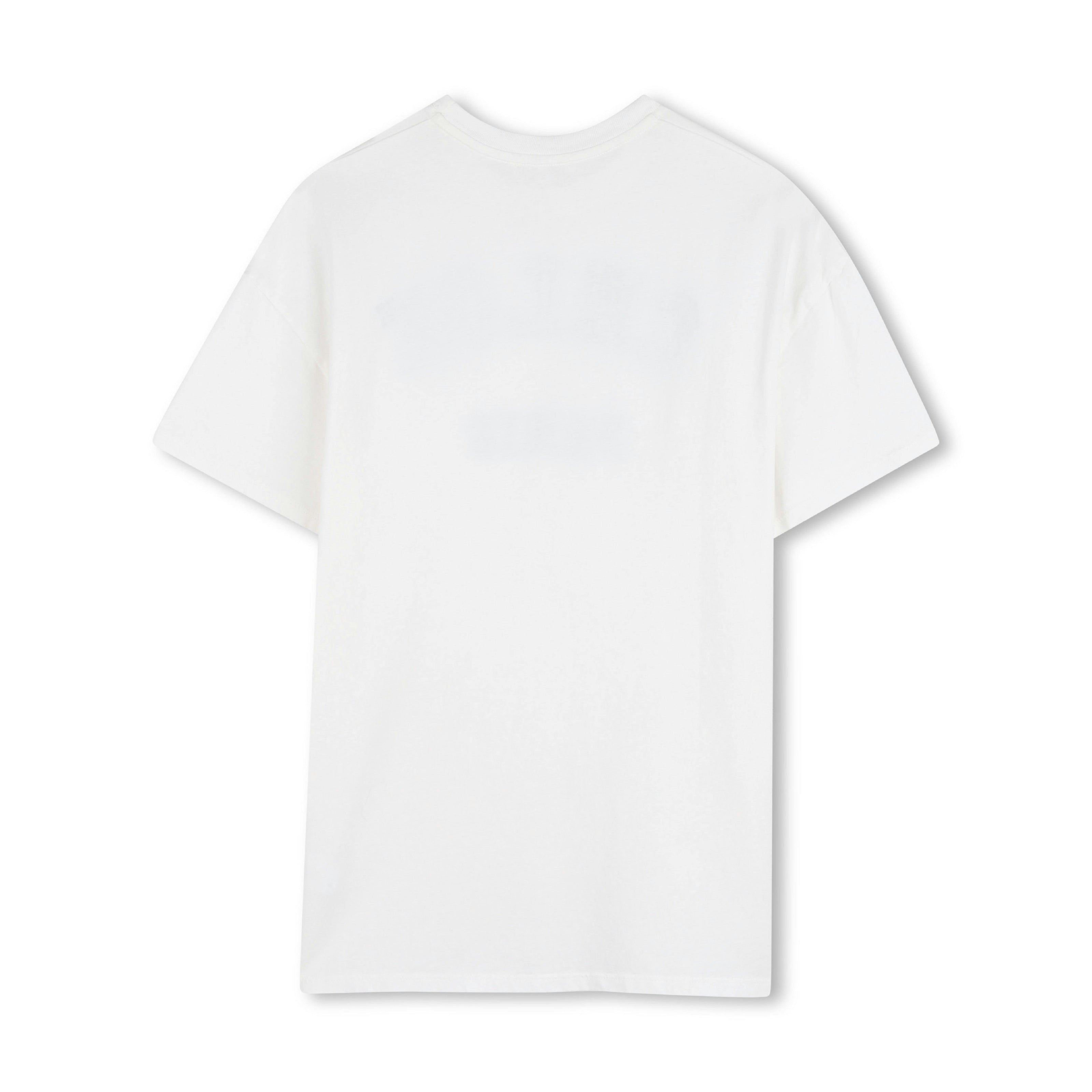 Off White Chloé Signature Dress