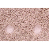 Pinecone Washable Rug