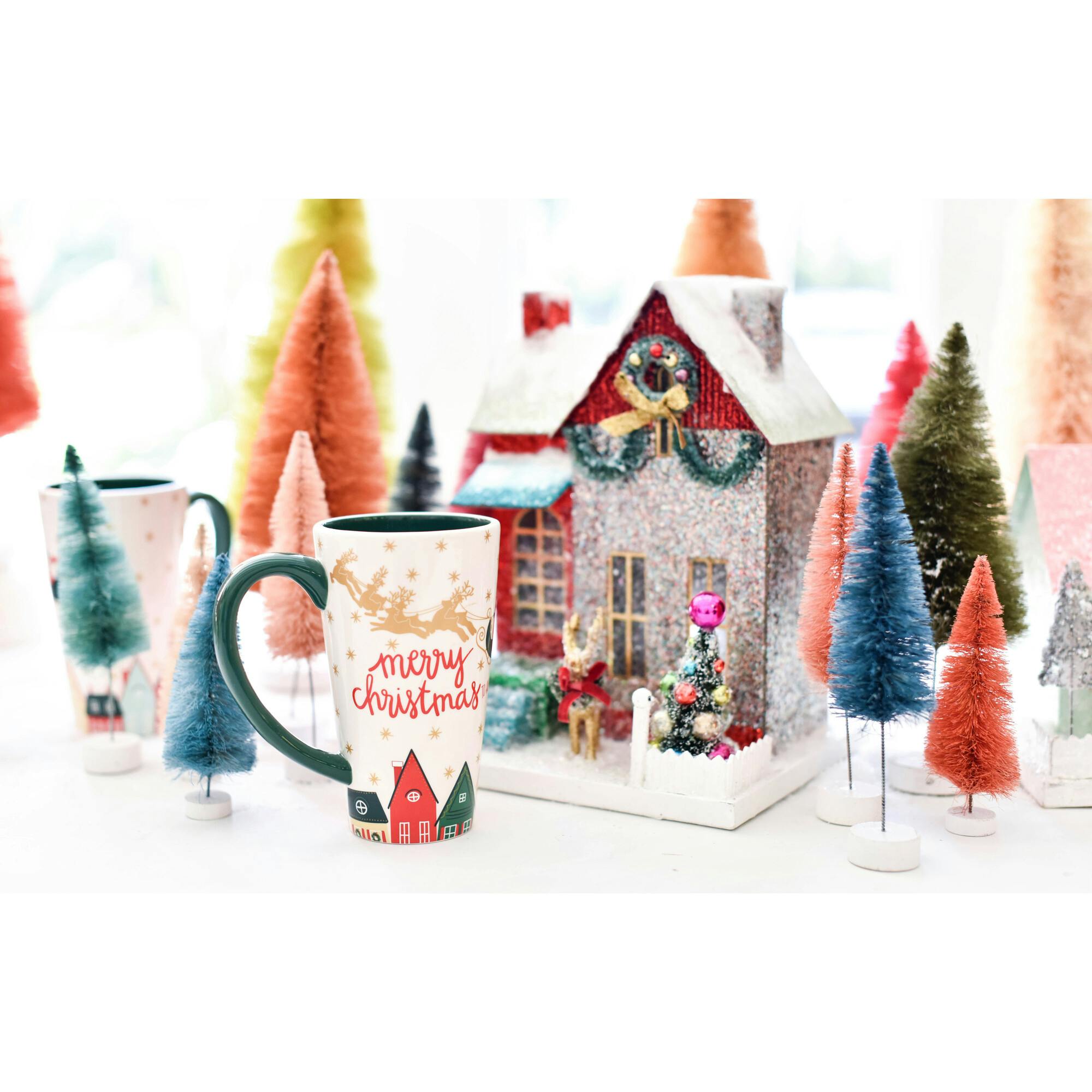 Christmas Mug