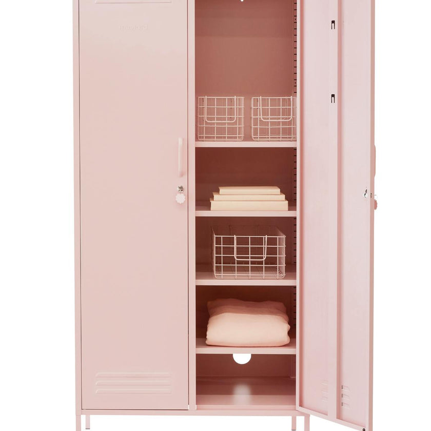The Twinny in Blush